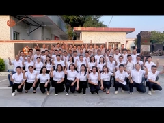 شركة غوانغتشو وينيغو للمواد الصوتية المحدودة