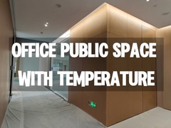 لوحات صوتية مصممة لتحقيق أفضل جودة صوتية وتأثير بصري