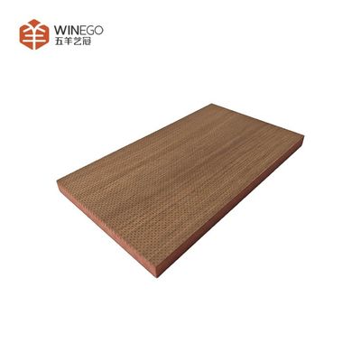 High Performance Micro Perforated Acoustic Panel For Modern Interiors