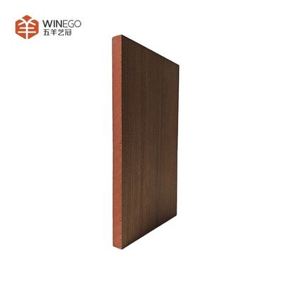 High Performance Micro Perforated Acoustic Panel For Modern Interiors