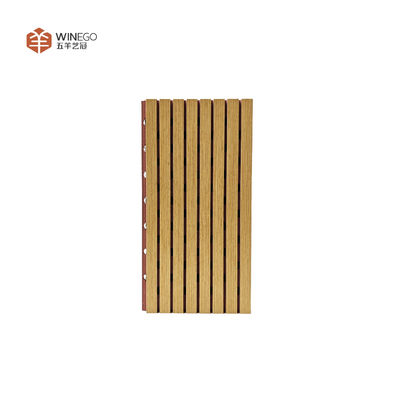 Architectural Acoustic Panels for Sound Clarity and Design Harmony