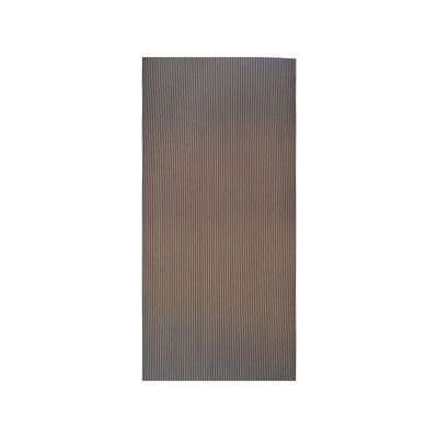 الديكور الداخلي 3D الفن MDF لوحة الحائط الزخرفية لغرفة المعيشة والمكتب