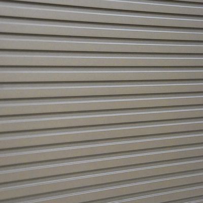 MDF قاعدة 3D ألواح الحائط الزخرفية الطبيعية أو اللون الطلاء النهاية 6mm 15mm سميكة