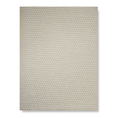 لوحات صوتية زخرفية صديقة للبيئة مواد خفيفة الوزن للسقف