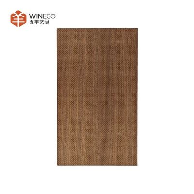 High Performance Micro Perforated Acoustic Panel For Modern Interiors