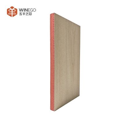 Seamless Micro Perforated Ceiling Panels For Integrated Sound Solutions