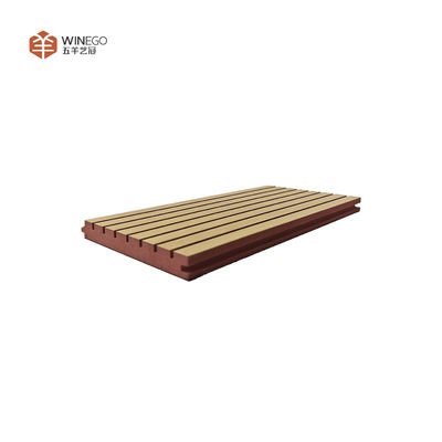 Architectural Acoustic Panels for Sound Clarity and Design Harmony